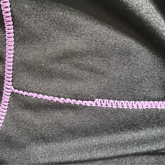 Acyoga Women's Athletic Zip Up Jacket, Size Medium - Picture 3 of 11